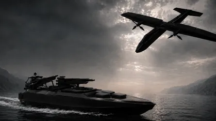 МАС HUB та Sky Defenders підписують меморандум про співпрацю