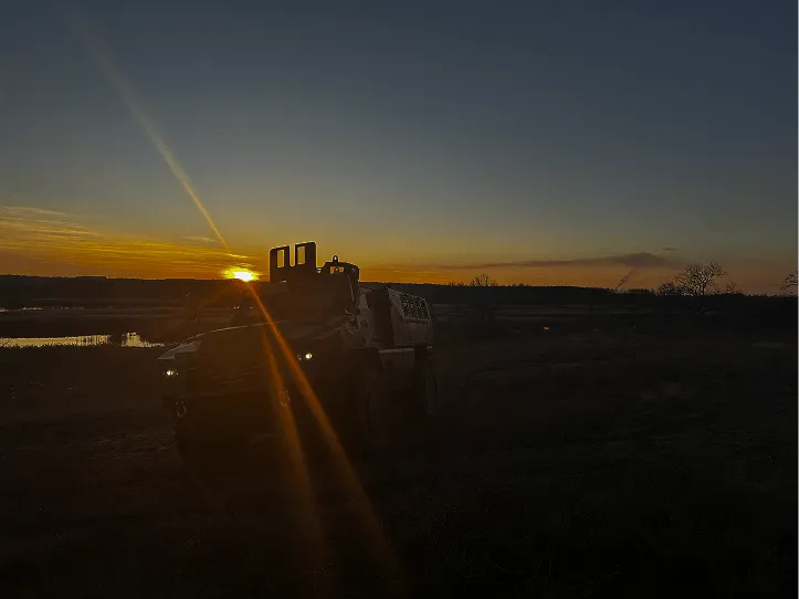 Експортний потенціал