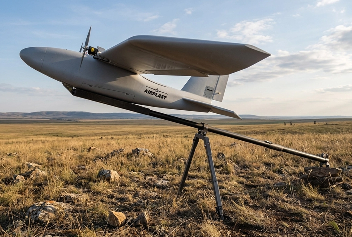 AIRPL AST V1.0