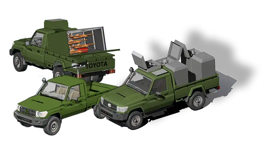 Система "Земля"