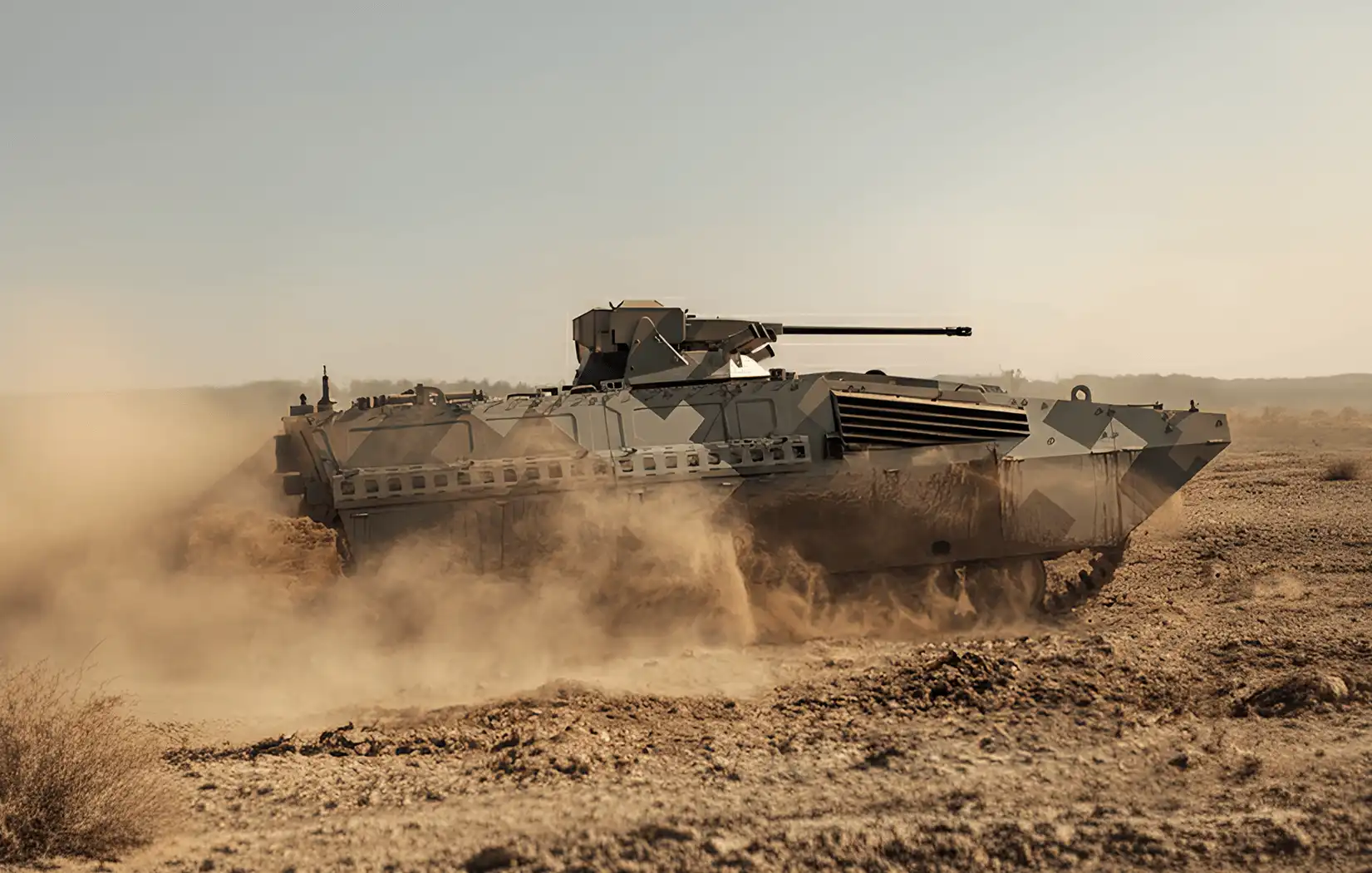 БМП “Шакал”