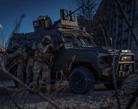 Досвід війни