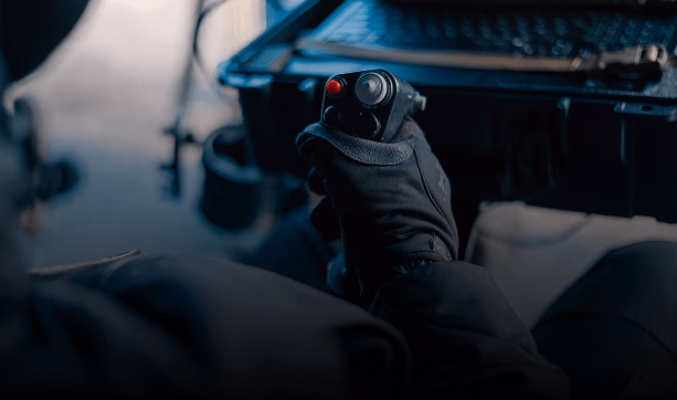 Комплектуючі та електроніка