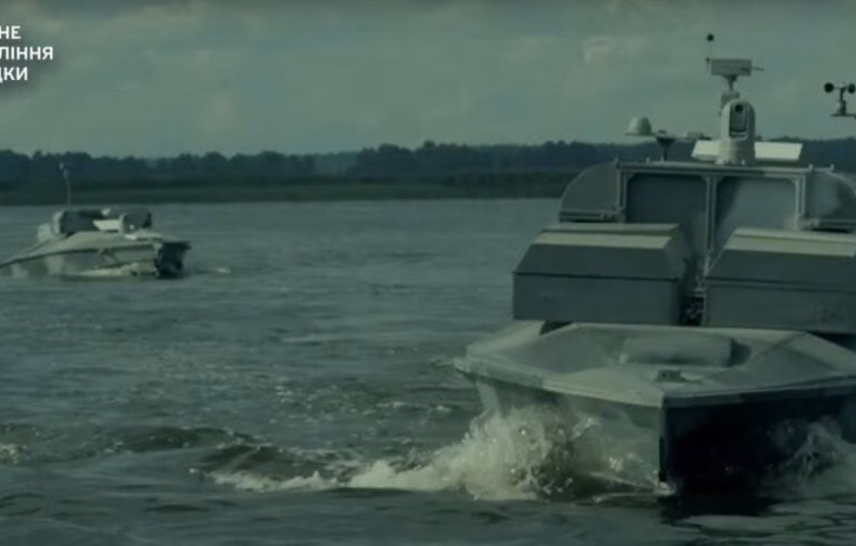 Katran пише нову сторінку історії: українські дрони зіграли ключову роль у спецоперації стратегічного значення