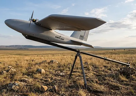 AIRPL AST V1.0