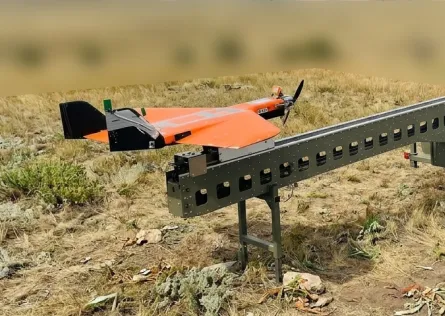 AVENGER 15