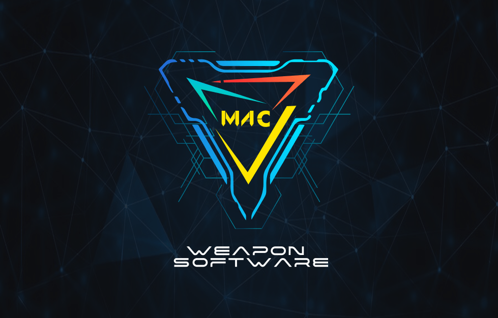 MAC WEAPON SOFTWARE