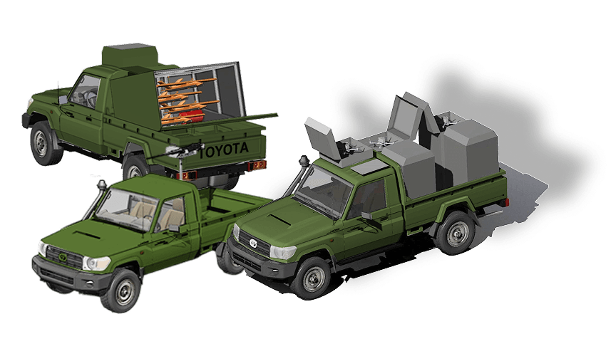 Система "Земля"