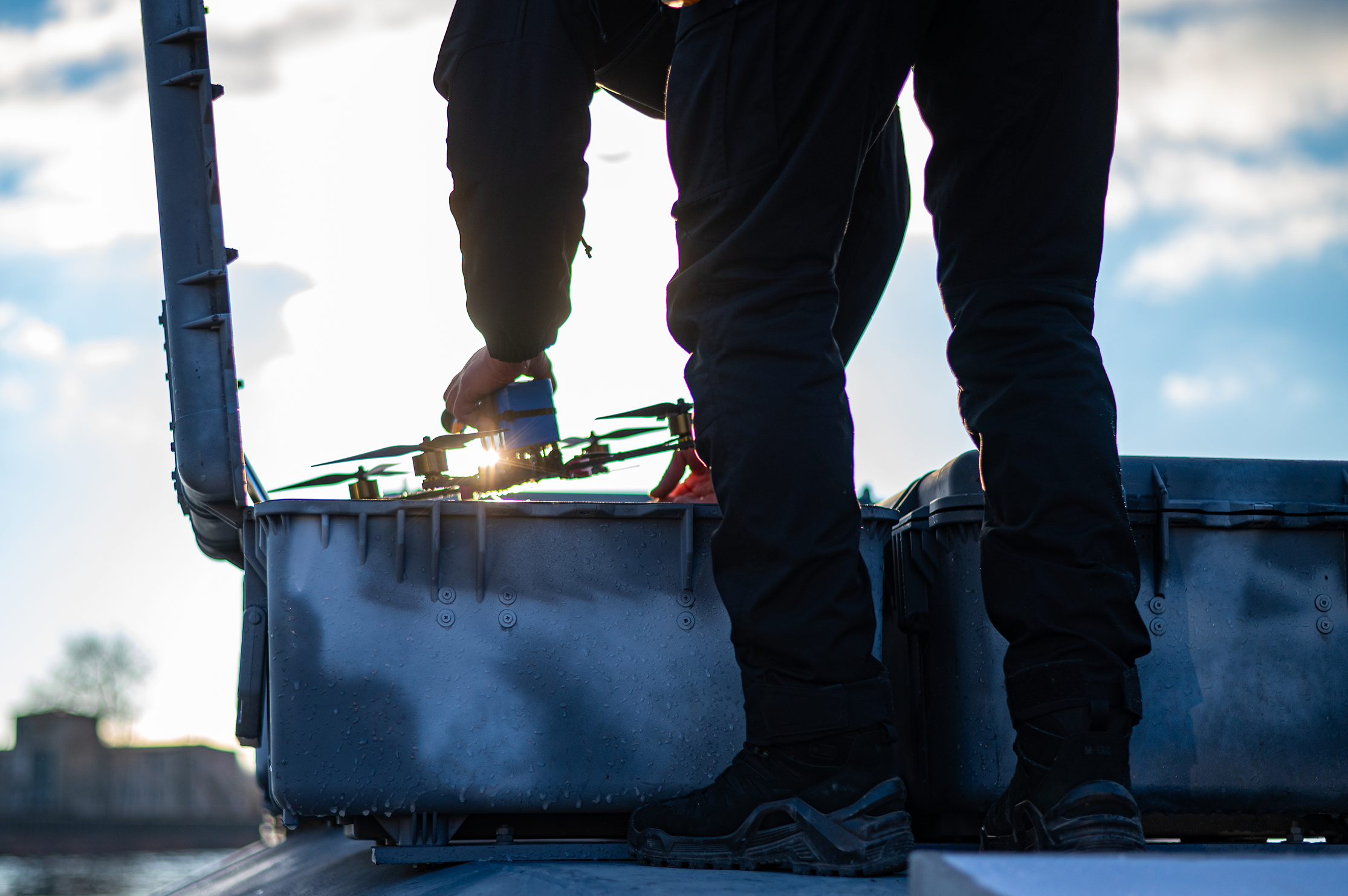 FPV Boxes