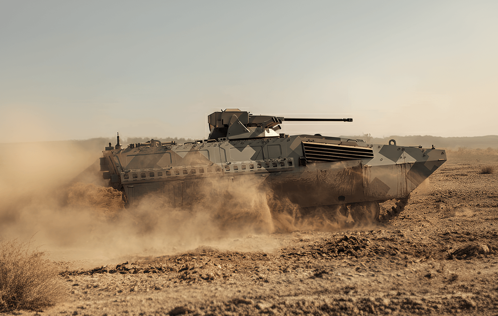 БМП “Шакал”