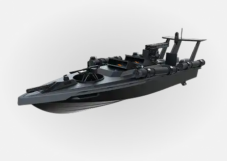 Katran Venom V2
